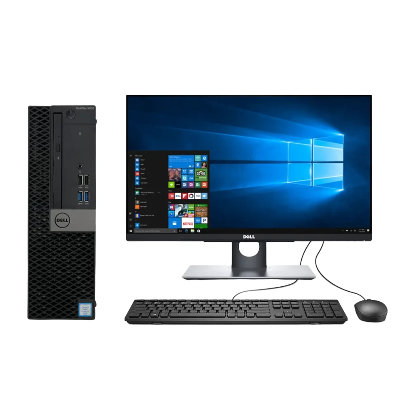 Dell OptiPlex 5050