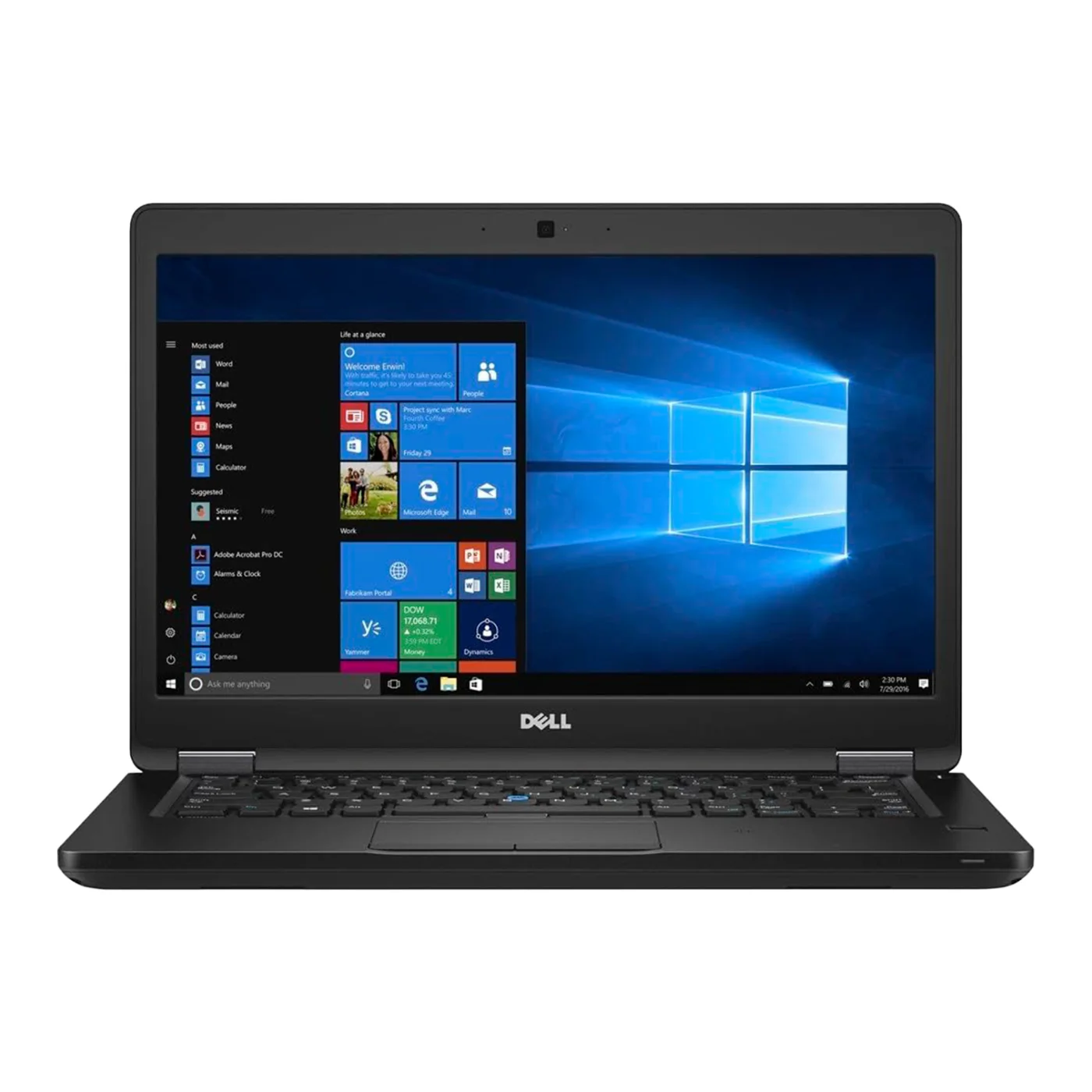 Dell Latitude 5480